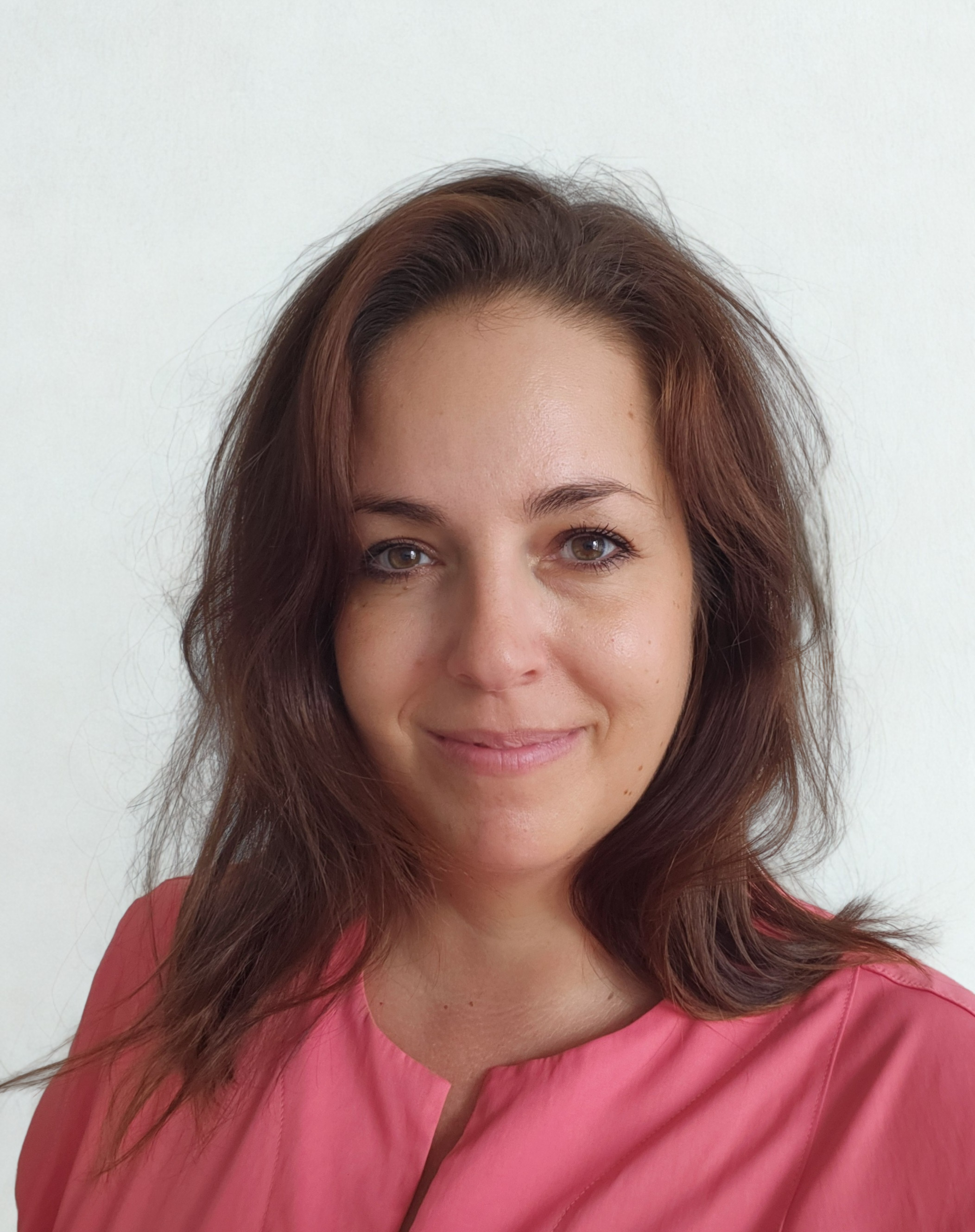 MUDr. Zuzana Hlávková